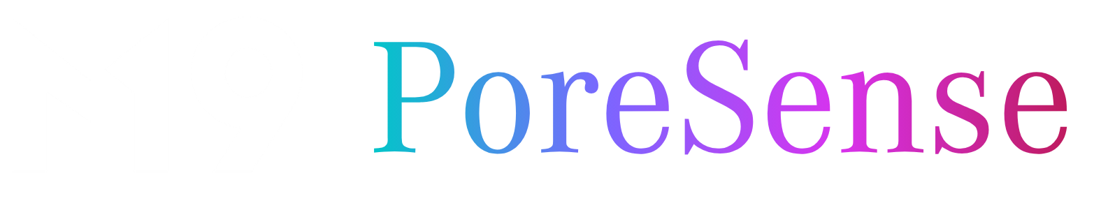 M19 PoreSense